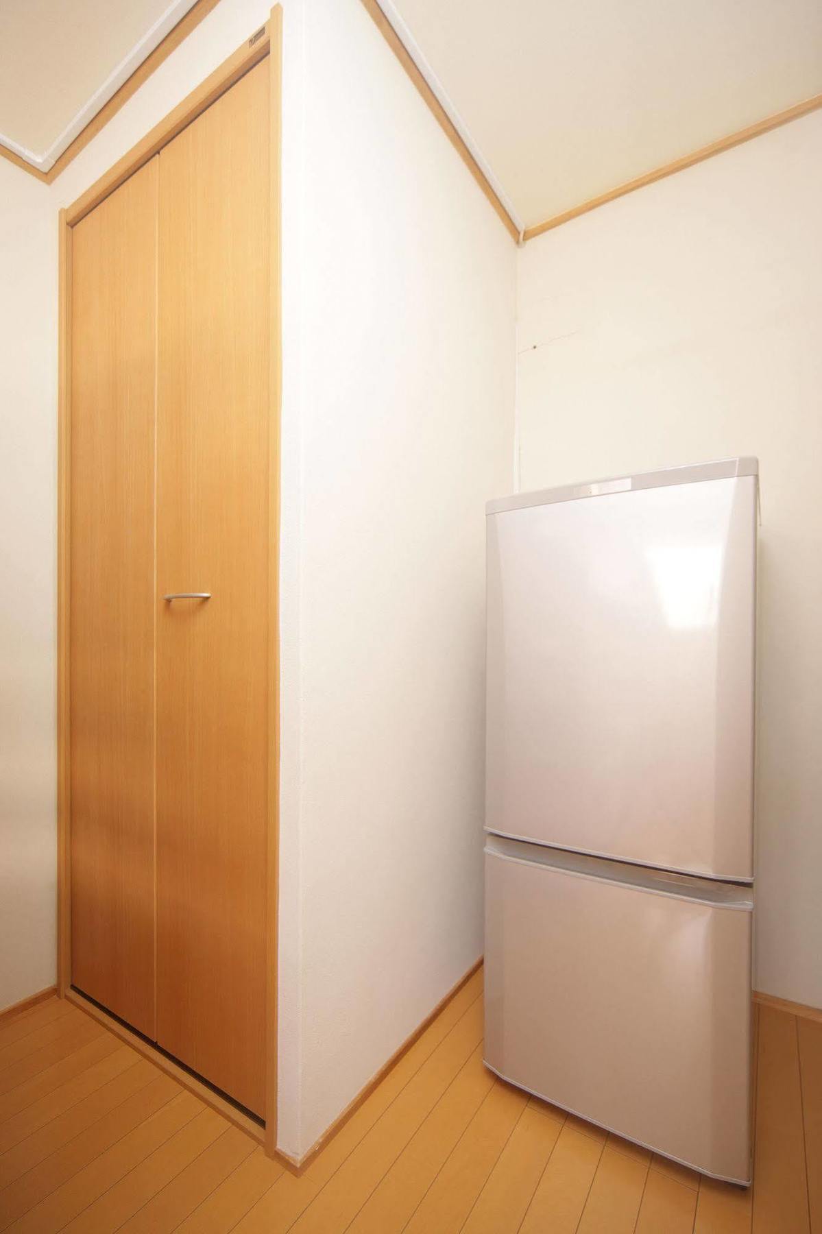 Guesthouse Oasis Осака Екстер'єр фото